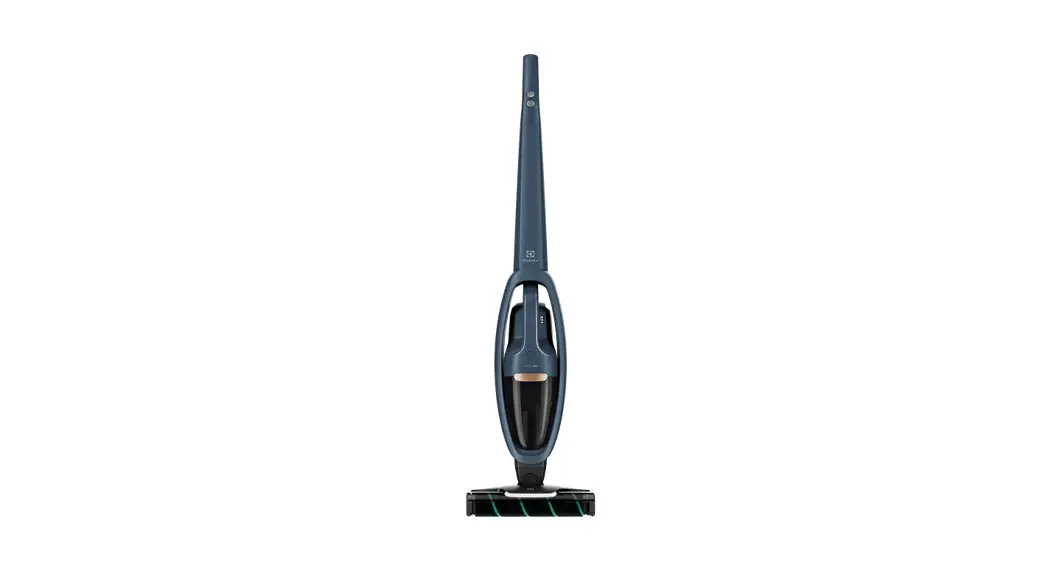 Electrolux Well Q6 Self Standing Handstick Vacuum Cleaner Instructions Electrolux Well Q6 Self Standing Handstick Vacuum Cleaner Instructions