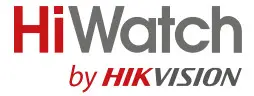 HiWatch logo