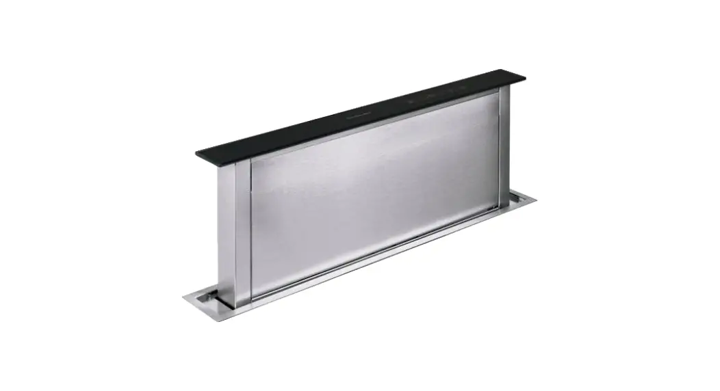 Kitchenaid W10342489g Retractable (pop-up) Downdraft Vent System Instruction Manual Kitchenaid W10342489g Retractable (pop-up) Downdraft Vent System Instruction Manual