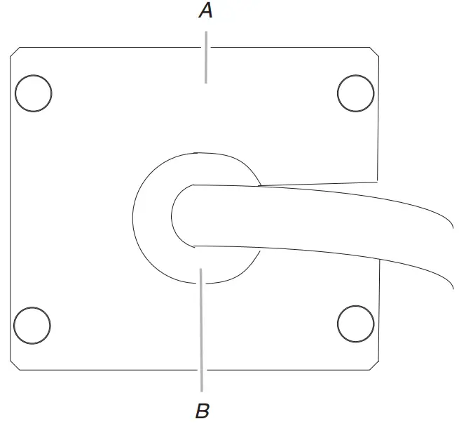 Kitchenaid W10342489G Retractable Pop Up Downdraft Vent System - fig 17