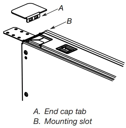 Kitchenaid W10342489G Retractable Pop Up Downdraft Vent System - fig 28