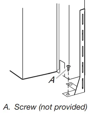Kitchenaid W10342489G Retractable Pop Up Downdraft Vent System - fig 39