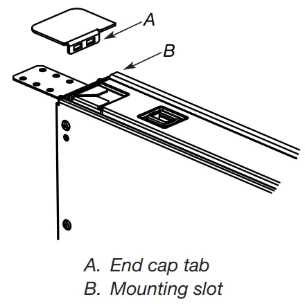 Kitchenaid W10342489G Retractable Pop Up Downdraft Vent System - fig 40