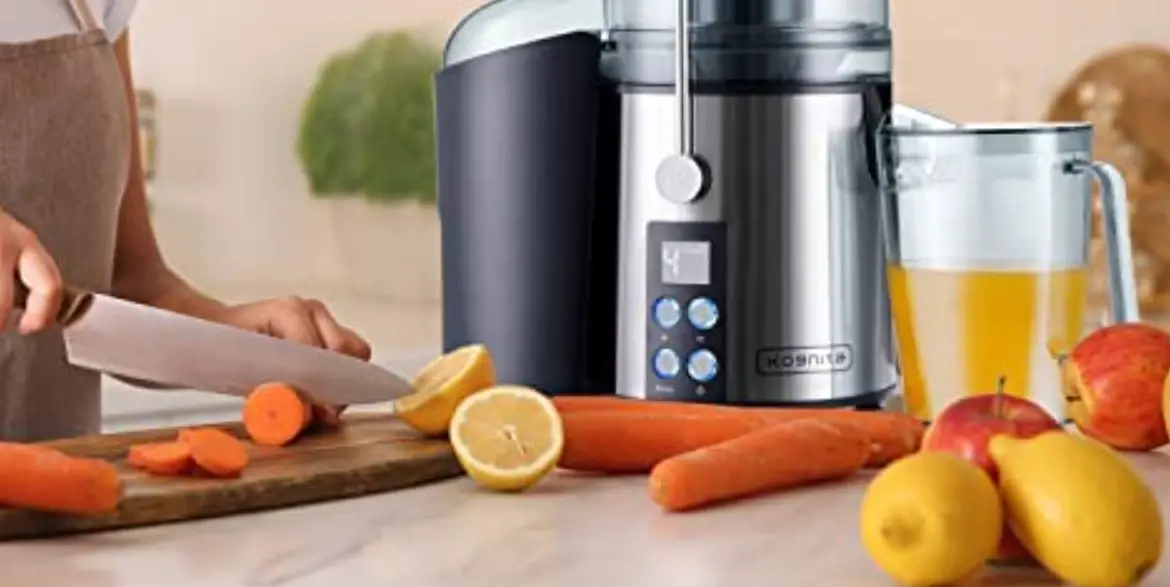 Rommelsbacher Es 850/e Stainless Steel Juicer Instruction Manual