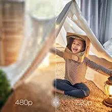 BOMAKER-GC555-Portable-LCD-Video-Projector-FIG-1