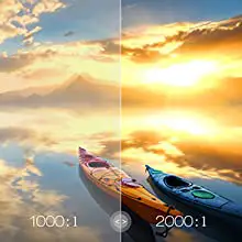 BOMAKER-GC555-Portable-LCD-Video-Projector-FIG-3