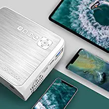 BOMAKER-GC555-Portable-LCD-Video-Projector-FIG-4