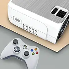 BOMAKER-GC555-Portable-LCD-Video-Projector-FIG-6