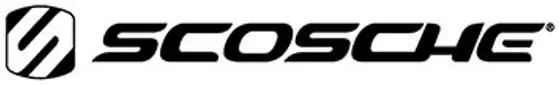 SCOSCHE - Logo