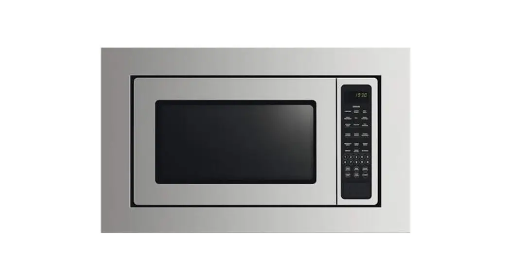 Fisher Paykel Tk30cmox1 Combination Microwave Oven Trim Kit User Guide Fisher Paykel Tk30cmox1 Combination Microwave Oven Trim Kit User Guide