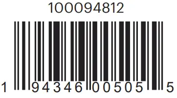F D PA2322 Wireless Party Speaker - qr code