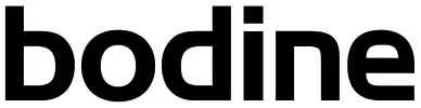 bodine - logo