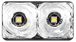 LASFIT LW30CBSTW LED Light Bars - FIGURE 5