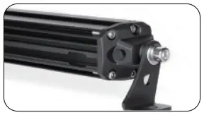 LASFIT LW30CBSTW LED Light Bars - FIGURE 6