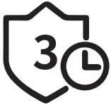 LASFIT LW30CBSTW LED Light Bars - ICON 3