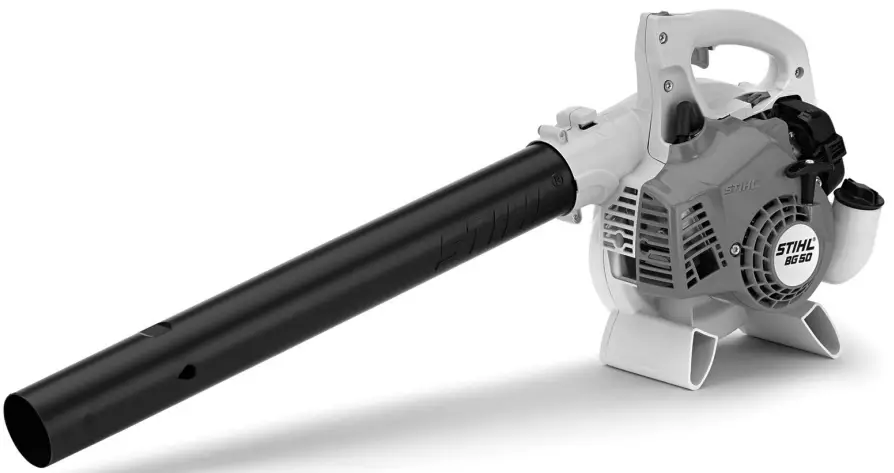 STIHL BG 50 Gas Powered Handheld Blower