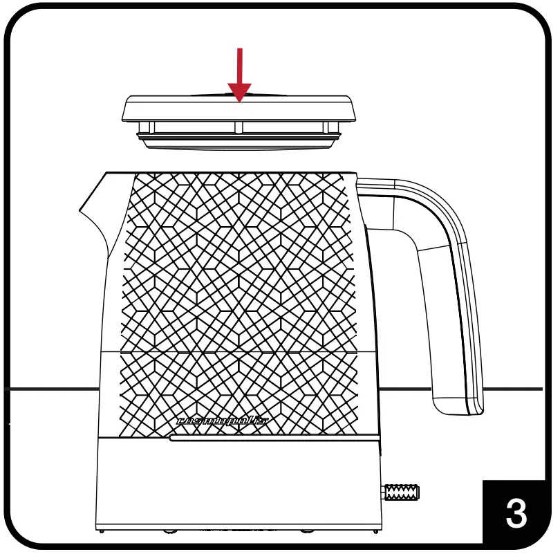 OPERATION Instructions