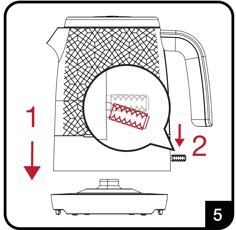 OPERATION Instructions