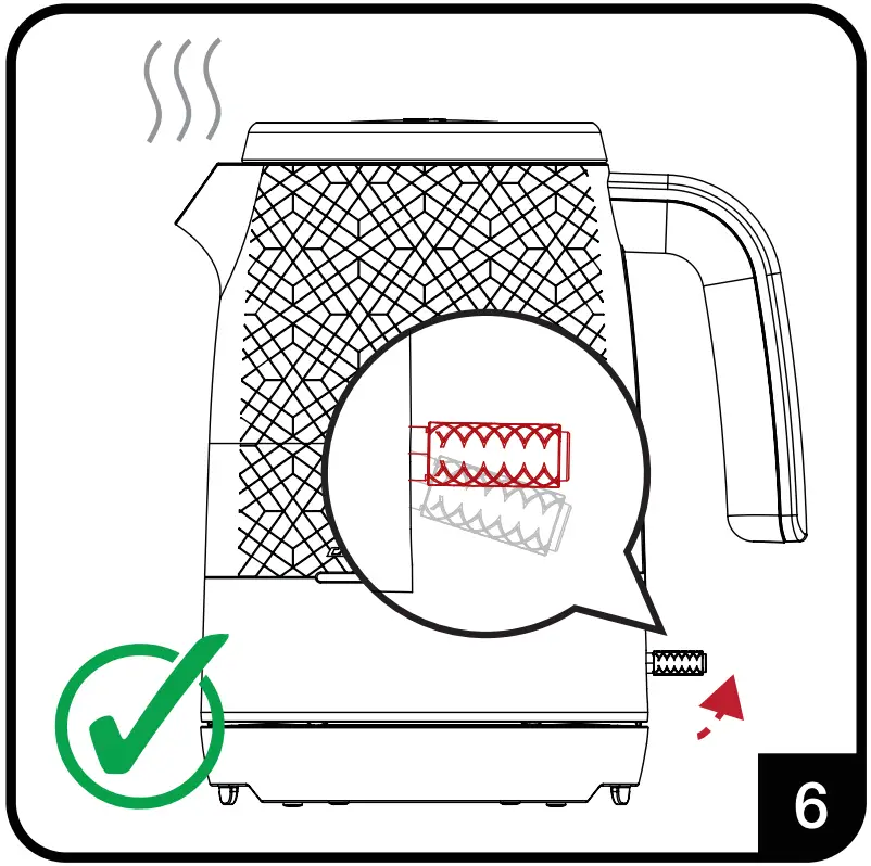 OPERATION Instructions