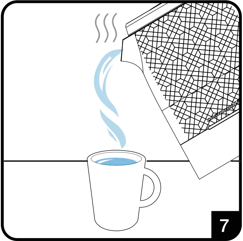 OPERATION Instructions