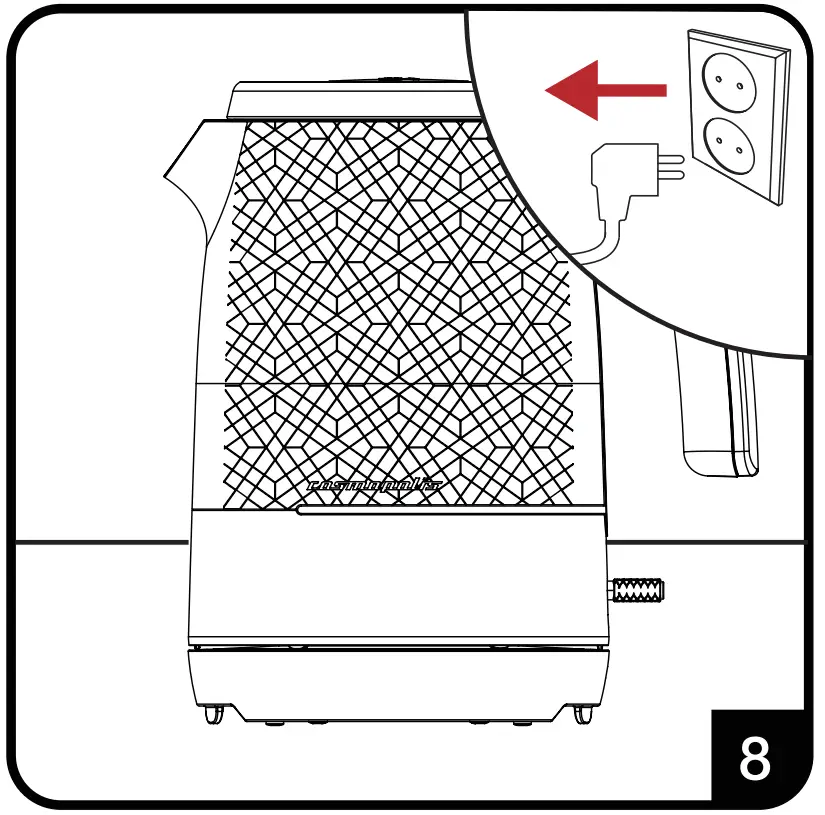 OPERATION Instructions
