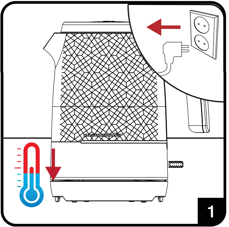 Cleaning Instructions