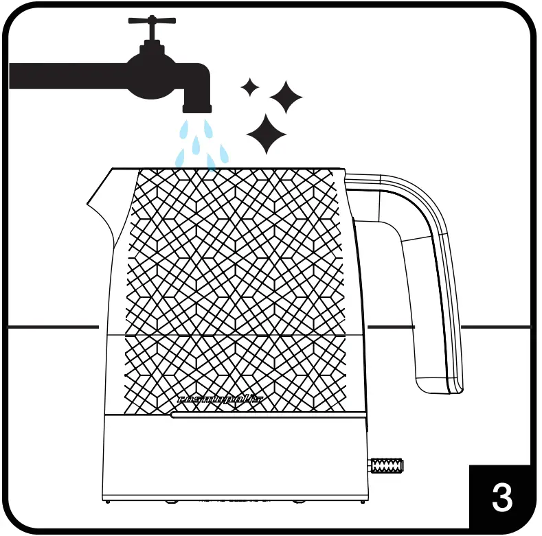 Cleaning Instructions