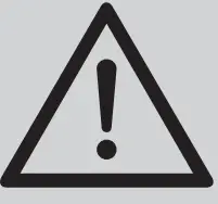 Warning Icon