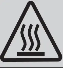 Warning Icon