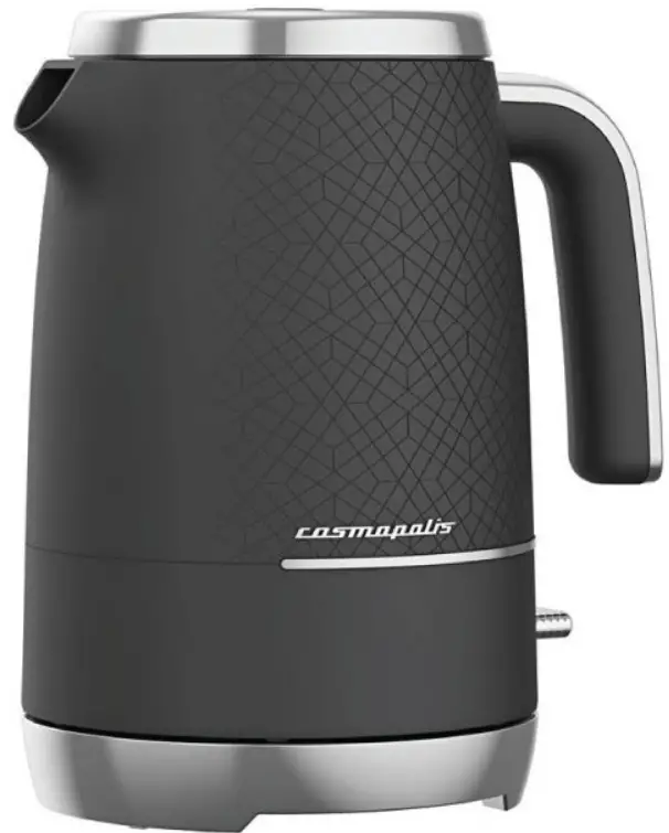 beko WKM8306B Kettle Black