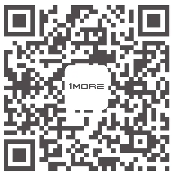 1MORE EO007 Neo True Wireless Earbuds - qr 1