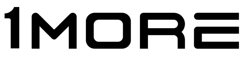 1MORE logo