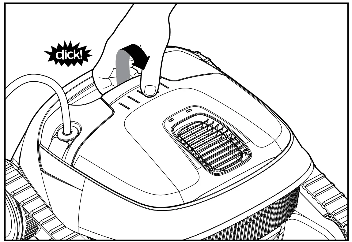 Cleaning The Filter Basket