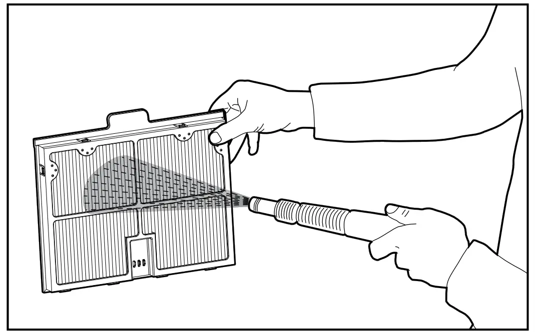 Cleaning The Filter Basket