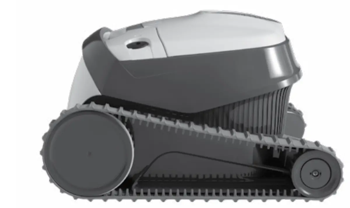 maytronics Mass 10 Robotic Pool Cleaner