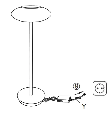 electrical connection