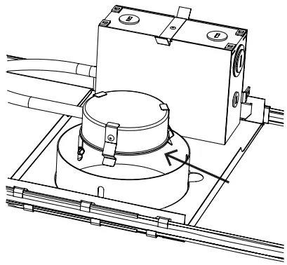 NICOR DLR FRAME New Construction Frames for DLR Trims - Figure 3