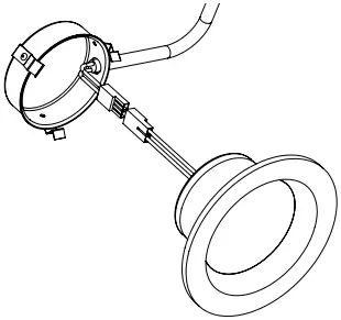 NICOR DLR FRAME New Construction Frames for DLR Trims - Figure 7