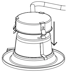 NICOR DLR FRAME New Construction Frames for DLR Trims - Figure 8