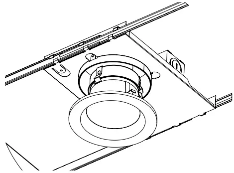 NICOR DLR FRAME New Construction Frames for DLR Trims - Figure 9