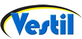 Vestil logo
