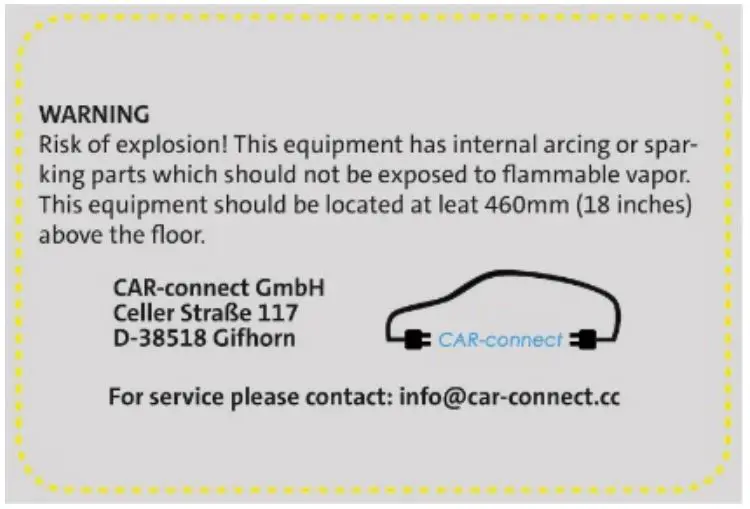CAR-connect High-Voltage Testing Adapter VAS 6558A-40 - Fig5