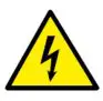 Danger icon