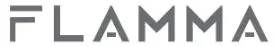 FLAMMA logo