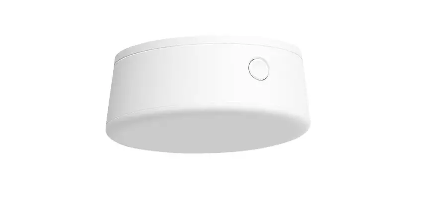 Tuya St-vda1w Human Presence Detection Radar Instruction Manual