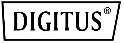 DIGITUS LOGO
