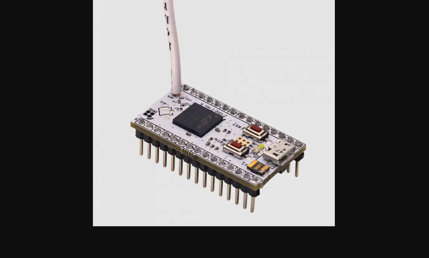 Z-uno By Z-wave.me Z-uno G2 Z-uno G2 Manual Z-uno By Z-wave.me Z-uno G2 Z-uno G2 Manual