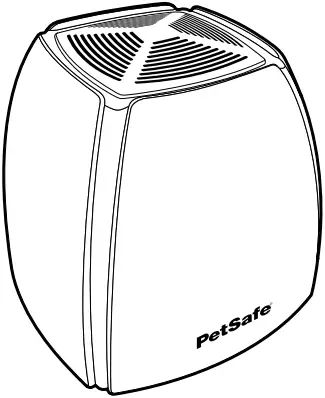 PetSafe PIF-300 Wireless Pet Containment System 01