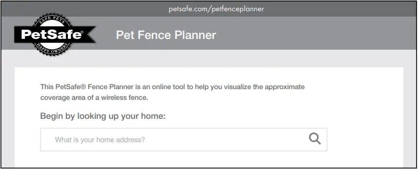 PetSafe PIF-300 Wireless Pet Containment System 07
