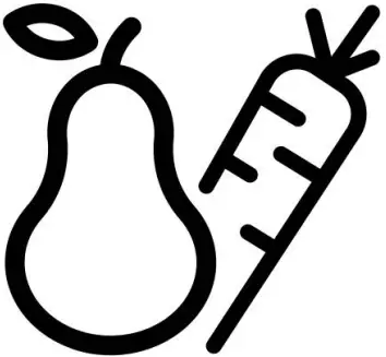 beko CS234030 Refrigerator Freezer-